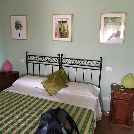 Πανσιόν In Holiday House - Enjoy Umbria - Italian Countryside Allerona