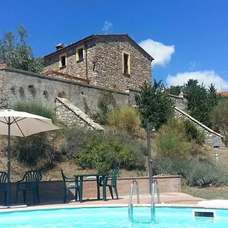 In Holiday House - Enjoy Umbria - Italian Countryside Allerona