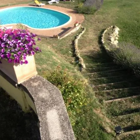 In Holiday House - Enjoy Umbria - Italian Countryside Affittacamere
