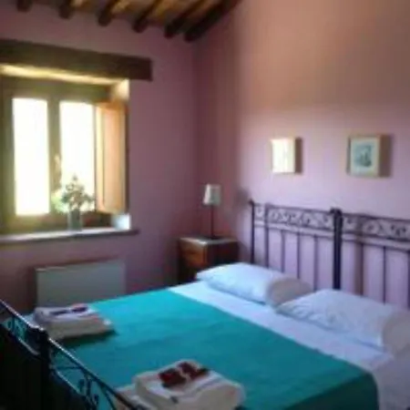 Πανσιόν In Holiday House - Enjoy Umbria - Italian Countryside