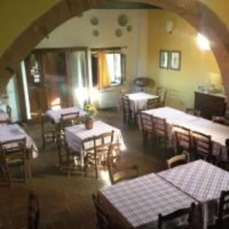 In Holiday House - Enjoy Umbria - Italian Countryside Πανσιόν
