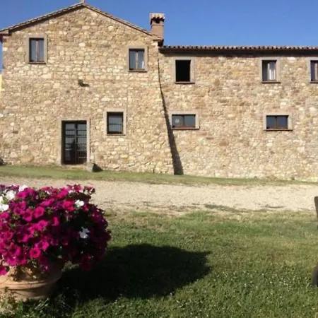 In Holiday House - Enjoy Umbria - Italian Countryside