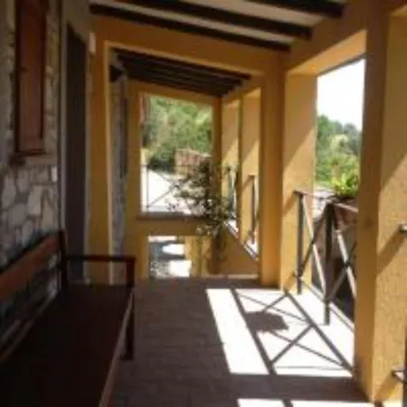 In Holiday House - Enjoy Umbria - Italian Countryside Πανσιόν Allerona
